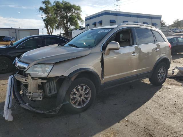 SATURN VUE XE