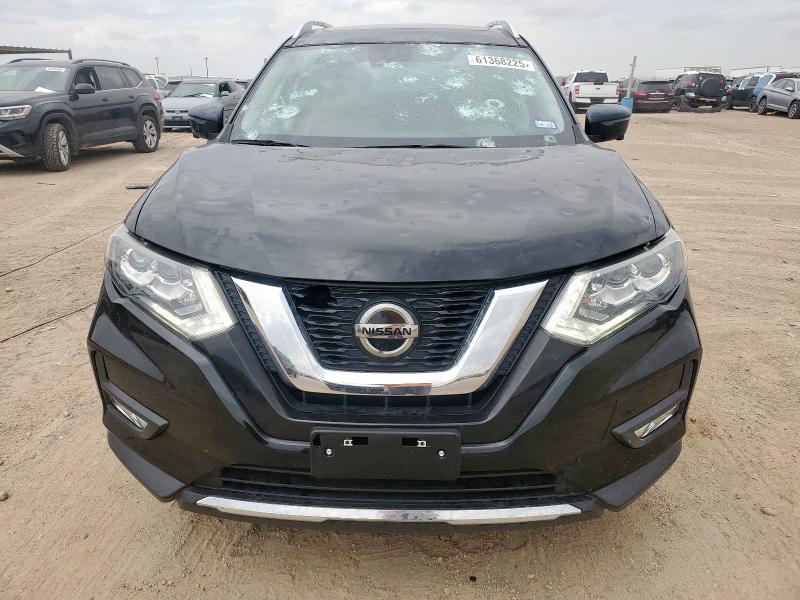 2018 NISSAN ROGUE S - JN8AT2MT6JW488014