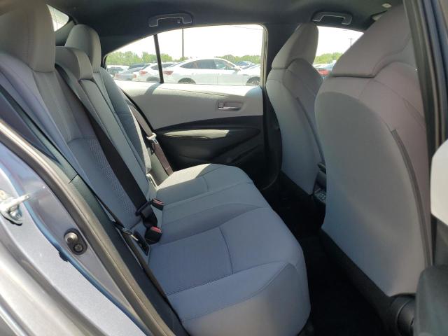2023 TOYOTA COROLLA SE - 5YFS4MCE3PP142306