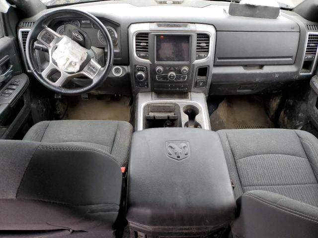 2022 RAM 1500 CLASS 1C6RR7LG9NS199406