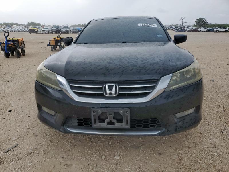 2015 HONDA ACCORD SPO #3297251407