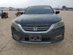 Lot #3297251407 2015 HONDA ACCORD SPO