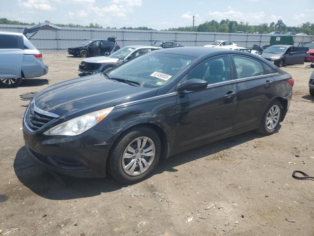 Vin: 5npeb4ac8bh244999, lot: 62458005, hyundai sonata gls 2011 img_1