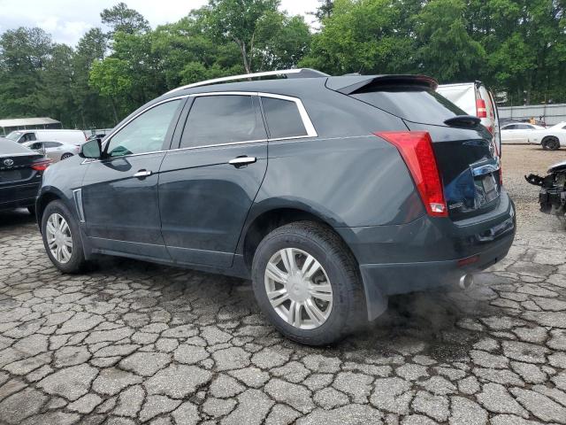 Vin: 3gyfnbe39gs569811, lot: 59752405, cadillac srx luxury collection 20162