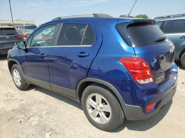 2017 CHEVROLET TRAX 1LT #3265946518