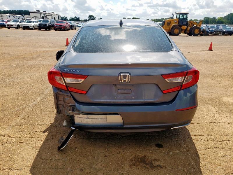 2020 HONDA ACCORD LX 1HGCV1F19LA046592