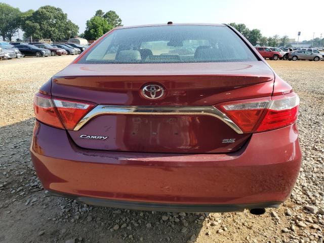 2015 TOYOTA CAMRY LE - 4T1BF1FK5FU902811