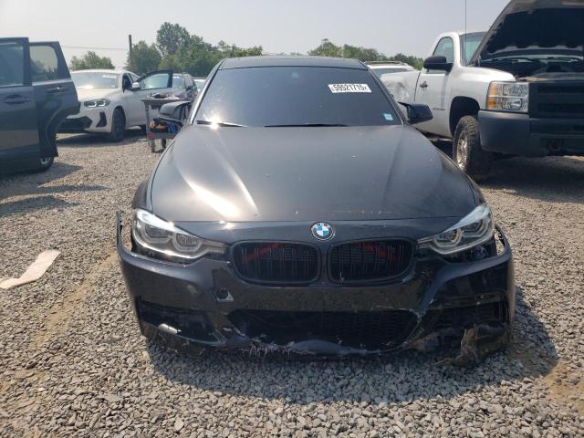 2016 BMW 340 XI WBA8B7C59GK702830