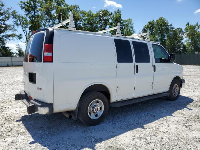 2016 GMC SAVANA G25 1GTW7AFF1G1904371