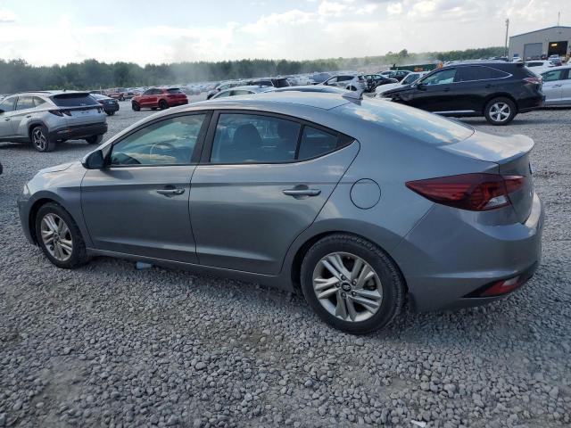Vin: 5npd84lf4lh505189, lot: 62582055, hyundai elantra sel 20202