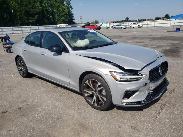 2024 VOLVO S60 CORE 7JRL12FKXRG281826