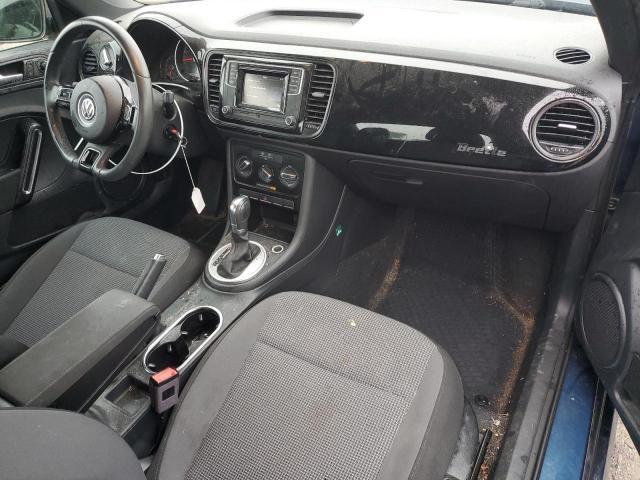 2017 VOLKSWAGEN BEETLE 1.8 3VWF17AT2HM630343