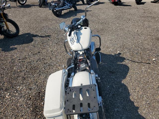2023 HARLEY-DAVIDSON FLHP - 1HD1FHP10PB654526