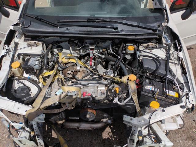 2016 SUBARU WRX STI JF1VA2V60G9804502