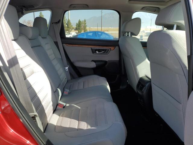 2022 HONDA CR-V EX 5J6RW2H58NA015441