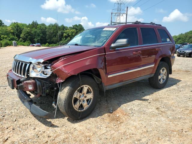 JEEP GRAND CHER