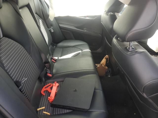 2021 TOYOTA CAMRY SE 4T1G11AK7MU583341