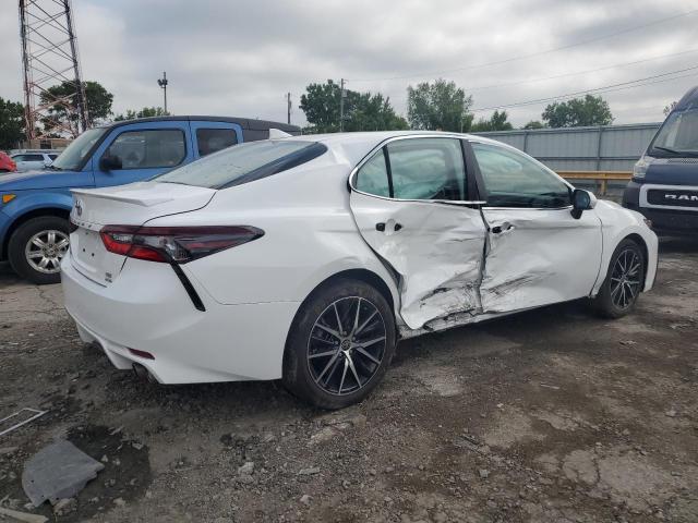 2024 TOYOTA CAMRY SE N - 4T1T11BK6RU116206