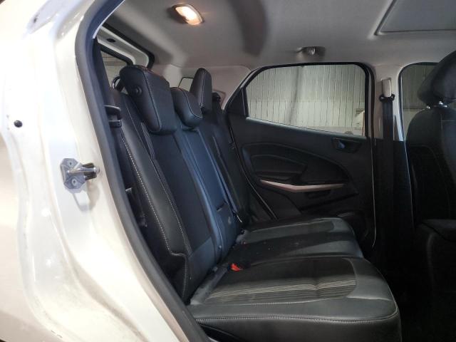 2020 FORD ECOSPORT S MAJ6S3JL2LC314286