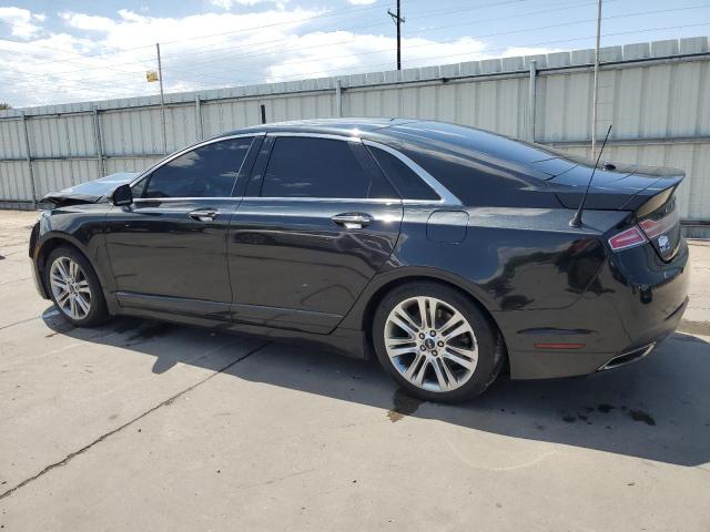 Vin: 3ln6l2jk5dr820847, lot: 62609825, lincoln mkz 20132