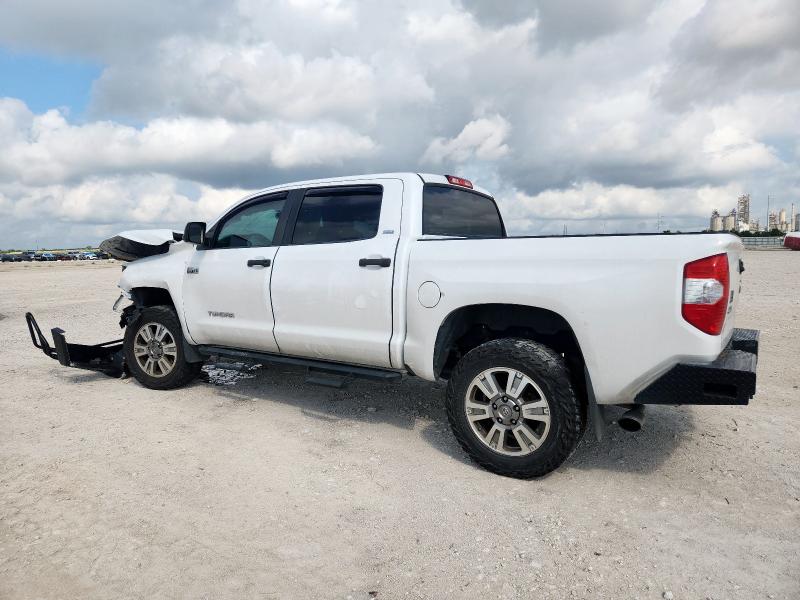 Vin: 5tfdw5f18gx576529, lot: 59786775, toyota tundra crewmax sr5 20162