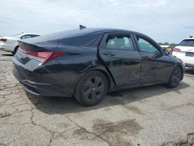 2021 HYUNDAI ELANTRA SE - 5NPLM4AG5MH012139