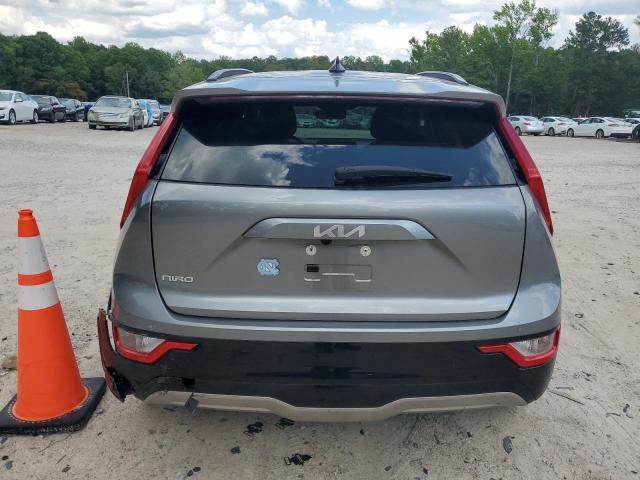 2024 KIA NIRO WIND KNDCR3L18R5098056
