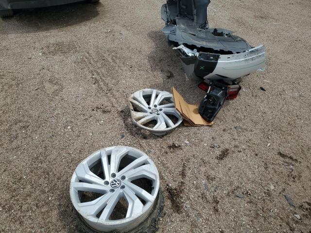 2023 VOLKSWAGEN ATLAS SE 1V2HR2CA5PC523644