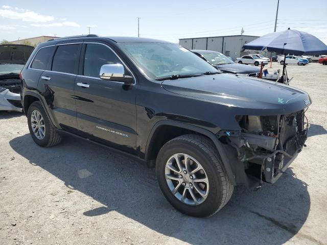 Vin: 1c4rjebg6ec436966, lot: 61989345, jeep grand cher limited 20144