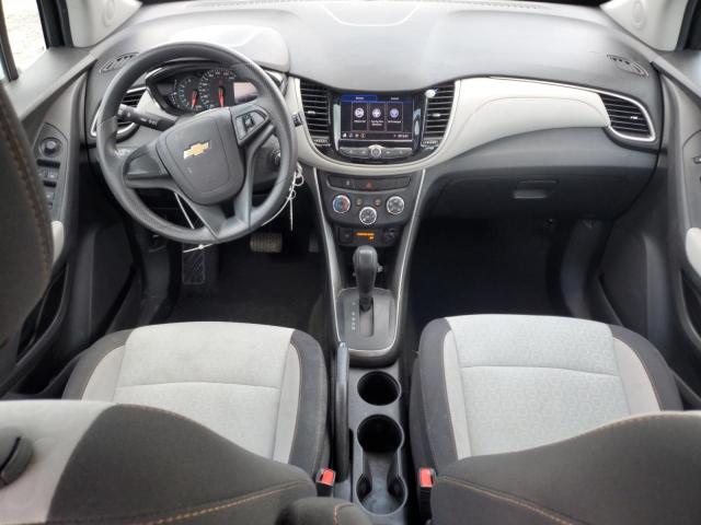 2020 CHEVROLET TRAX LS - 3GNCJKSB9LL232292