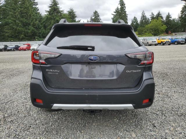 2024 SUBARU OUTBACK LI 4S4BTANCXR3233786