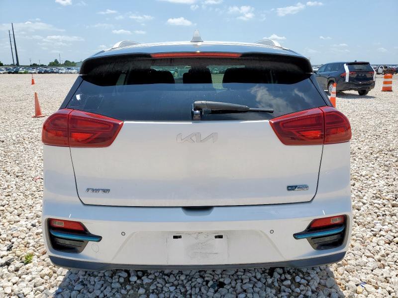 2022 KIA NIRO EX PR KNDCE3LGXN5142343