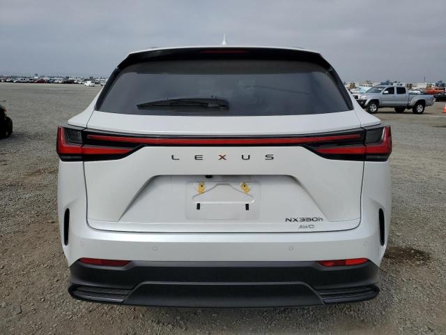 2025 LEXUS NX 350H BA 2T2GKCEZXSC047400