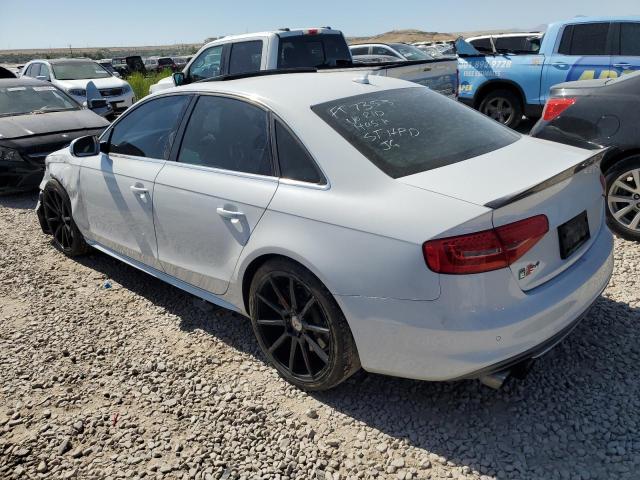 Vin: waubgafl1da176953, lot: 60989215, audi s4/rs4 premium plus 20132