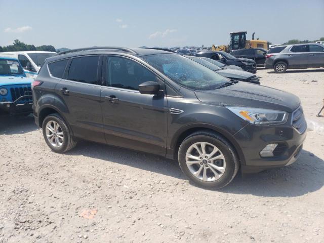 Vin: 1fmcu9hd4jub41480, lot: 61266055, ford escape sel 20184