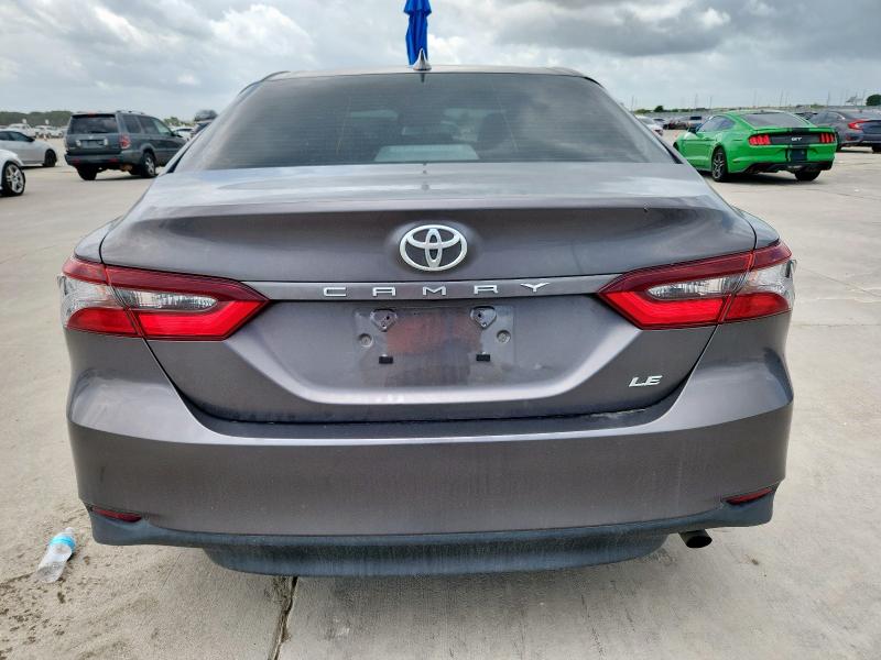 2023 TOYOTA CAMRY LE - 4T1R11AK9PU801194
