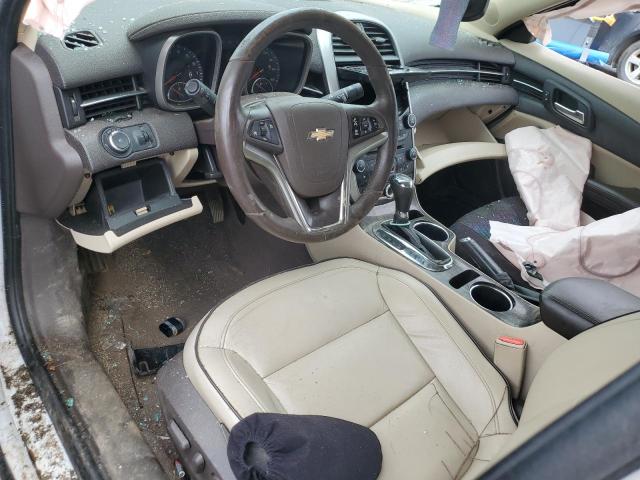 2015 CHEVROLET MALIBU 2LT 1G11D5SL7FF239623