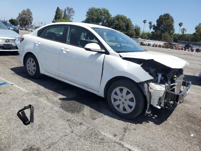Vin: 3kpa24ad0me422855, lot: 61481425, kia rio lx 20214