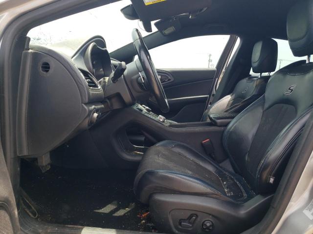 2015 CHRYSLER 200 S - 1C3CCCBB4FN754796
