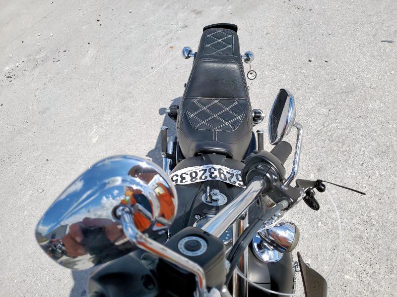 2013 HARLEY-DAVIDSON FXDB DYNA 1HD1GX417DC312914