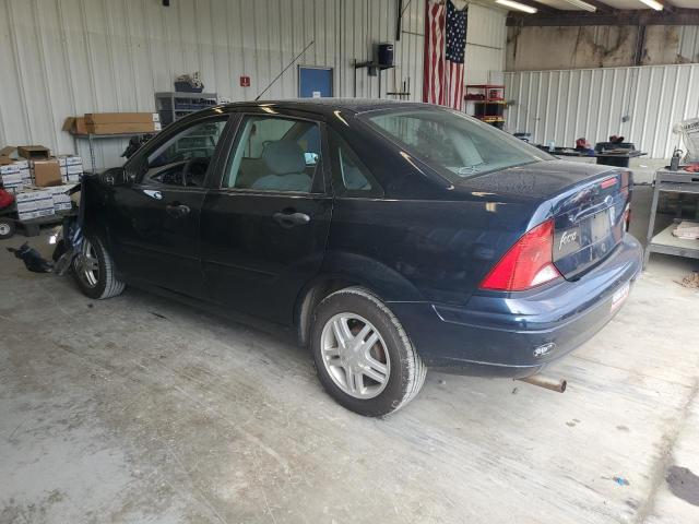 2004 FORD FOCUS ZTS #3284032870
