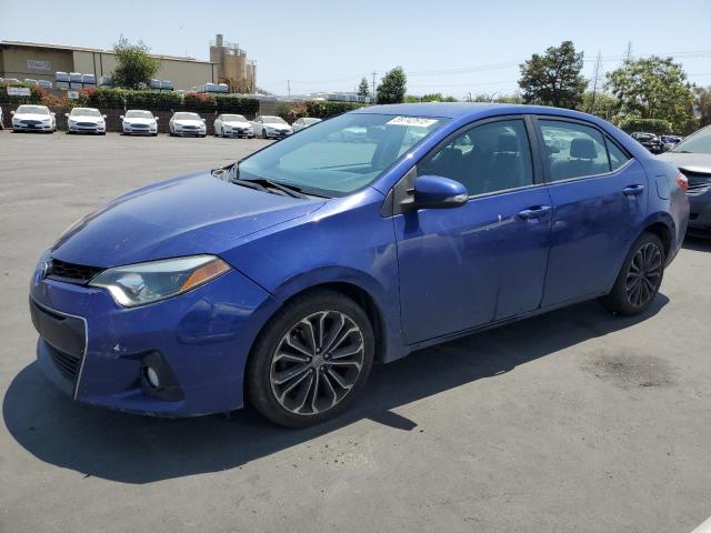 Vin: 2t1burhe6fc261388, lot: 59742615, toyota corolla l 2015 img_1