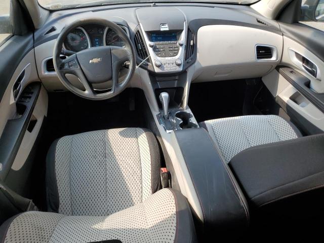 2CNFLCEW9A6342910 2010 CHEVROLET EQUINOX
