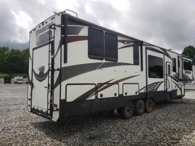 2017 GRANDESIGN MOMENTUM #3234714340