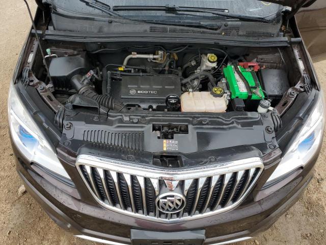 2016 BUICK ENCORE - KL4CJESB9GB616200
