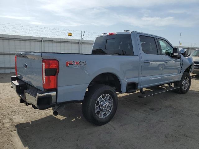 Vin: 1ft8w2bn3sec30546, lot: 59383355, ford f250 super duty 20253