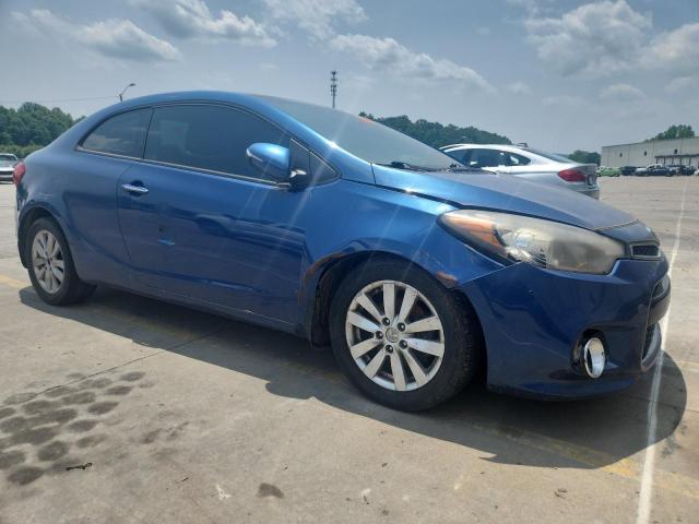 Vin: knafx6a80e5189883, lot: 60359295, kia forte ex 20144