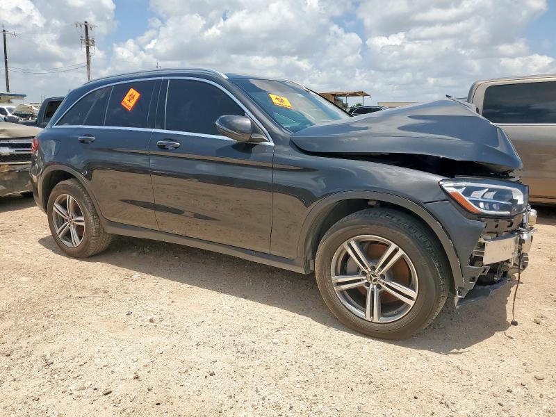 Vin: w1n0g8eb9lf854063, lot: 61089465, mercedes-benz glc-class 300 4matic 20204