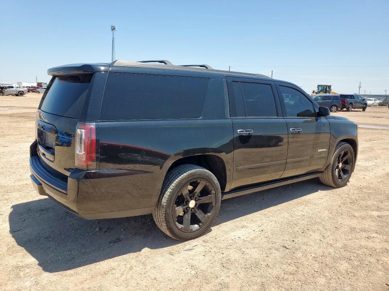Vin: 1gks2jkj2fr309590, lot: 59018115, gmc yukon denali 20153