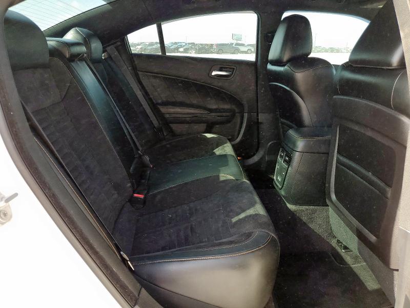 2017 DODGE CHARGER R/ 2C3CDXCT2HH605777